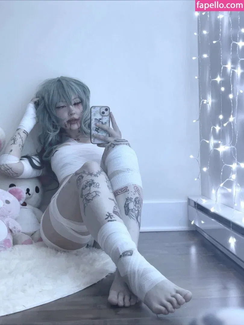 Laurinchhhe Onlyfans Photo Gallery 