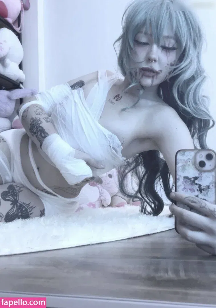 Laurinchhhe Onlyfans Photo Gallery 