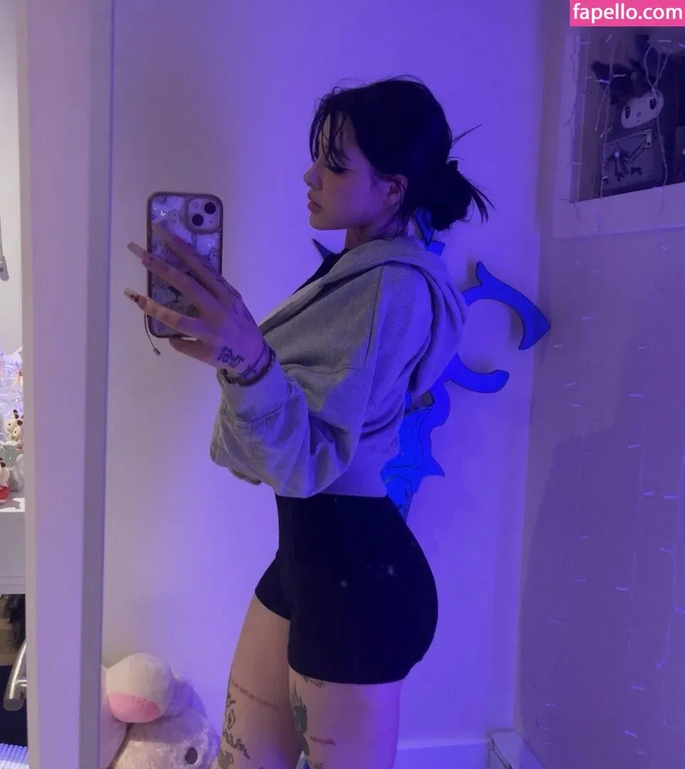 Laurinchhhe Onlyfans Photo Gallery 