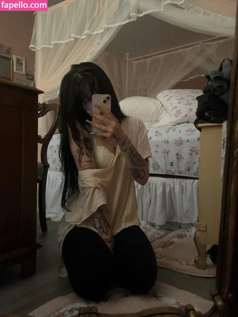 Laurinchhhe Onlyfans Photo Gallery 