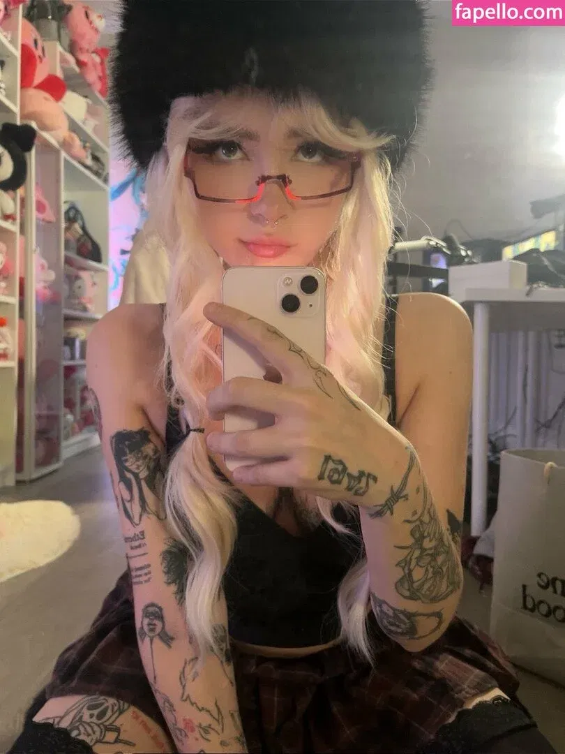 Laurinchhhe Onlyfans Photo Gallery 