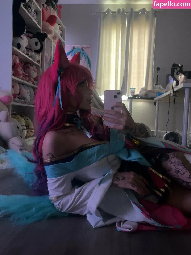 Laurinchhhe Onlyfans Photo Gallery 