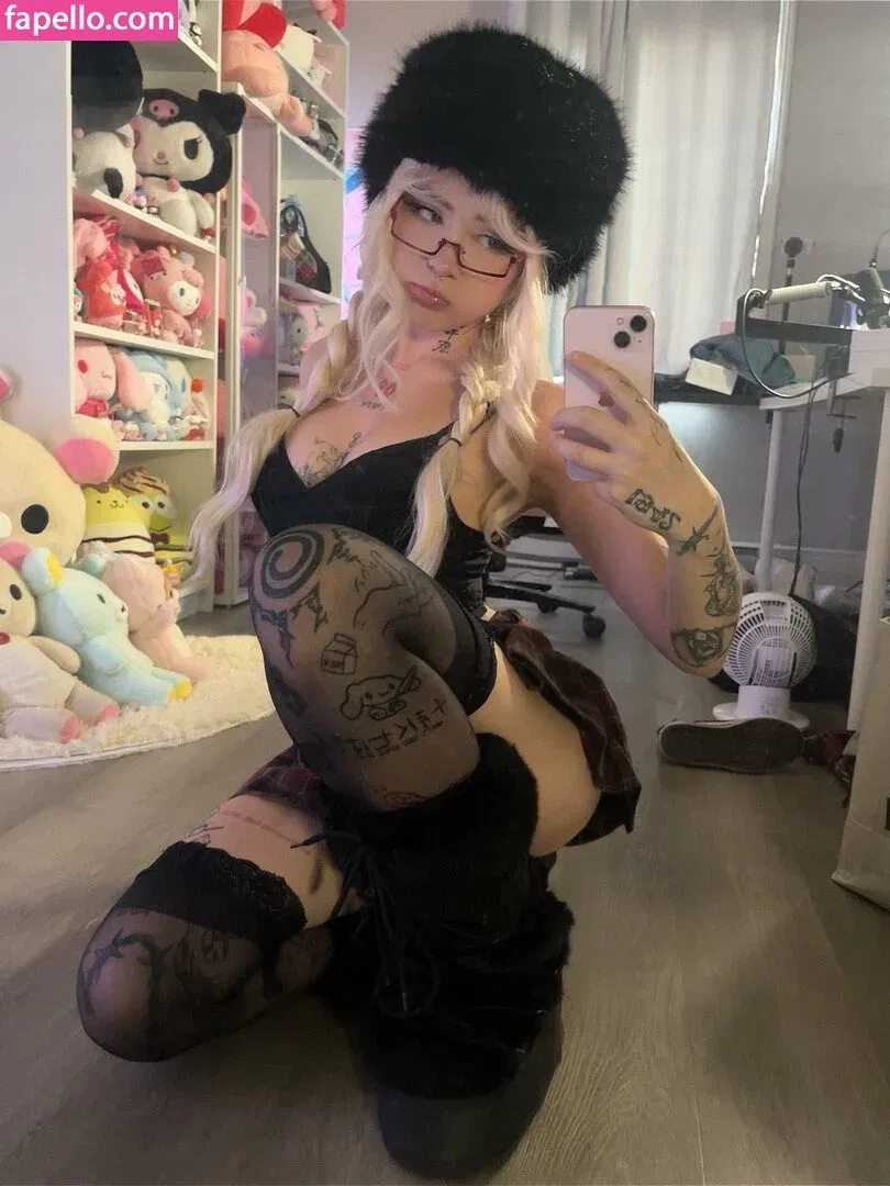 Laurinchhhe Onlyfans Photo Gallery 