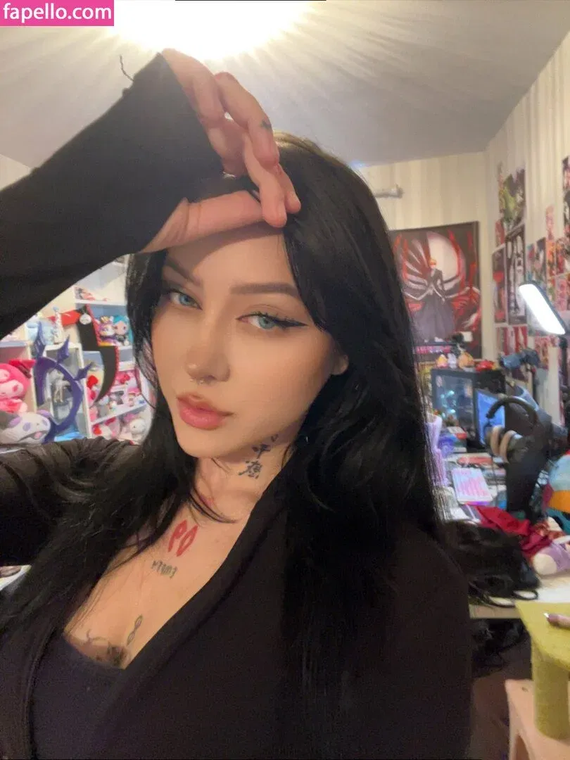 Laurinchhhe Onlyfans Photo Gallery 