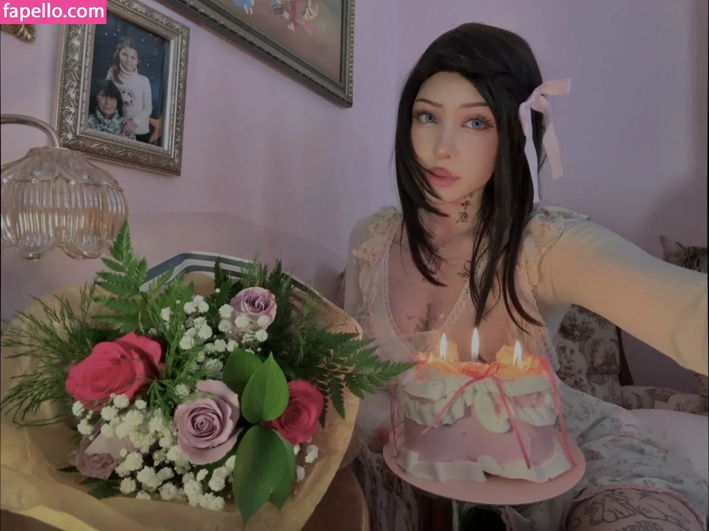 Laurinchhhe Onlyfans Photo Gallery 