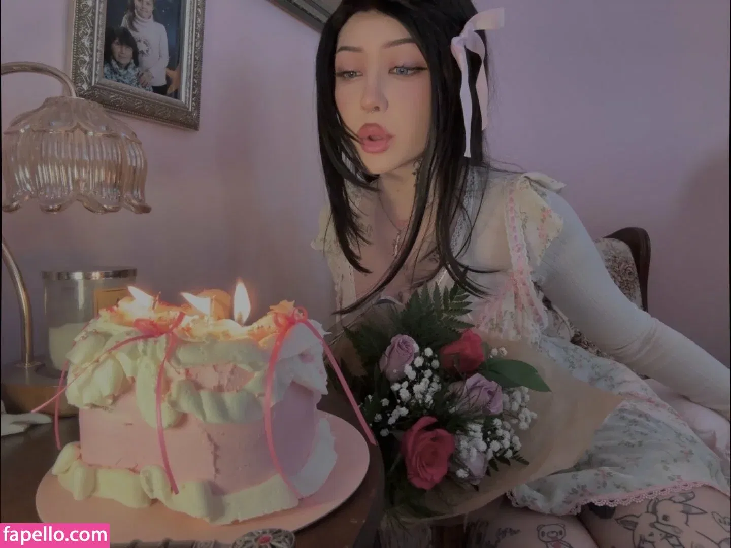 Laurinchhhe Onlyfans Photo Gallery 