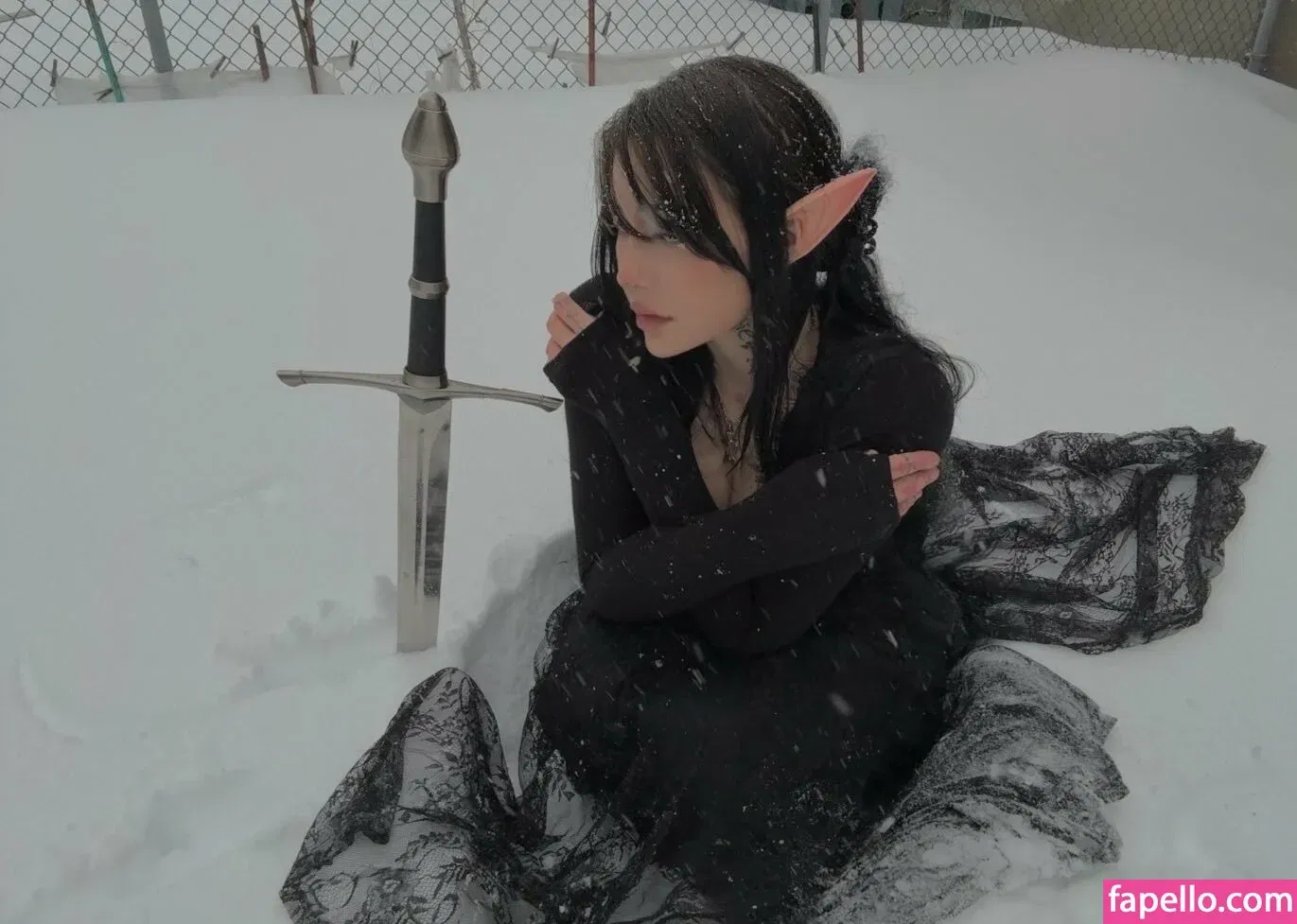 Laurinchhhe Onlyfans Photo Gallery 