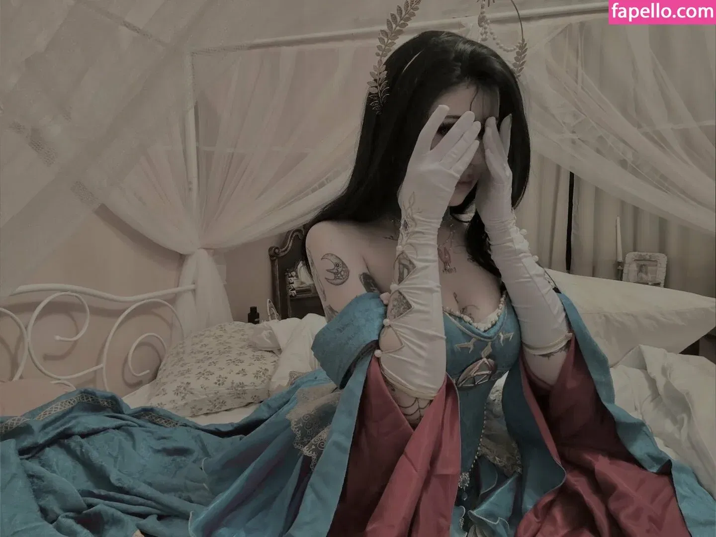 Laurinchhhe Onlyfans Photo Gallery 