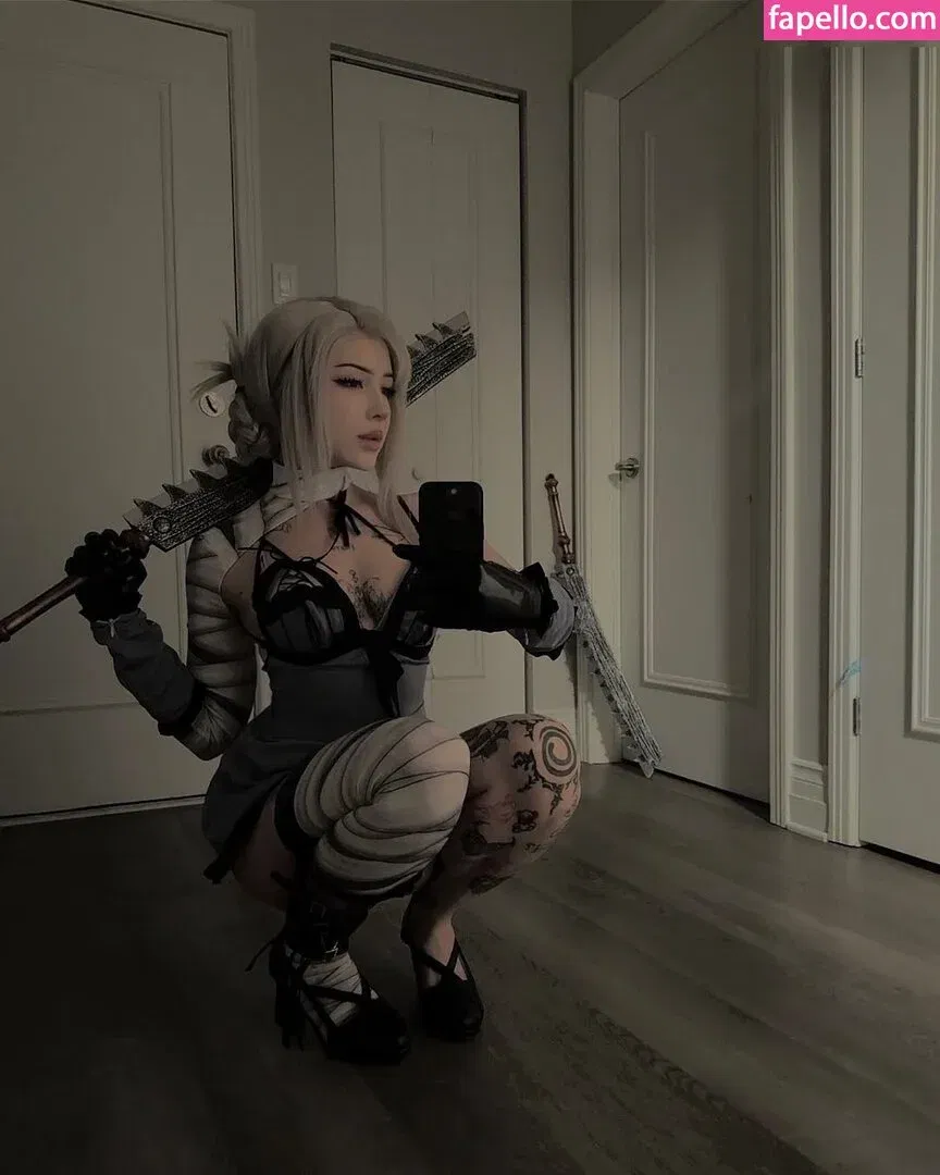 Laurinchhhe Onlyfans Photo Gallery 