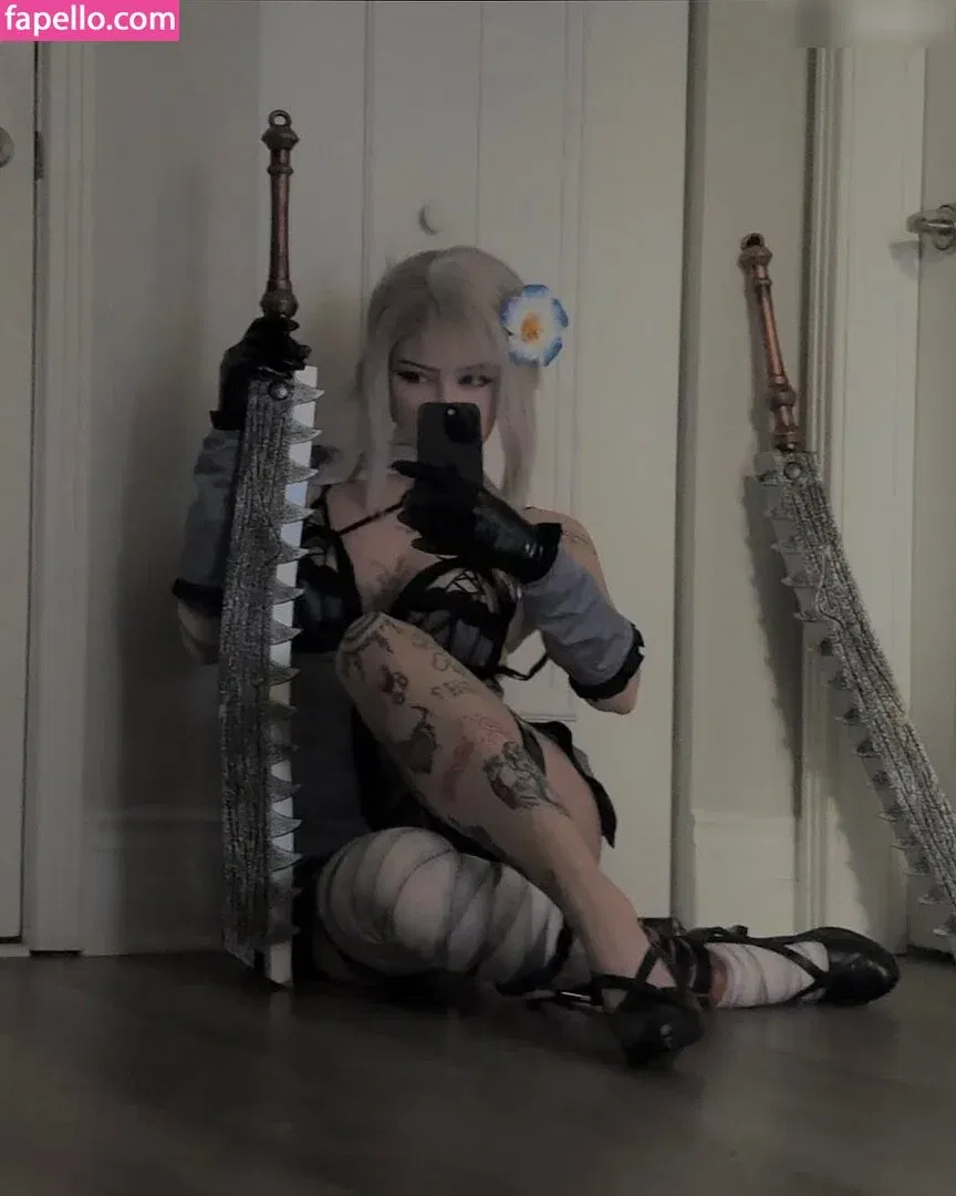 Laurinchhhe Onlyfans Photo Gallery 