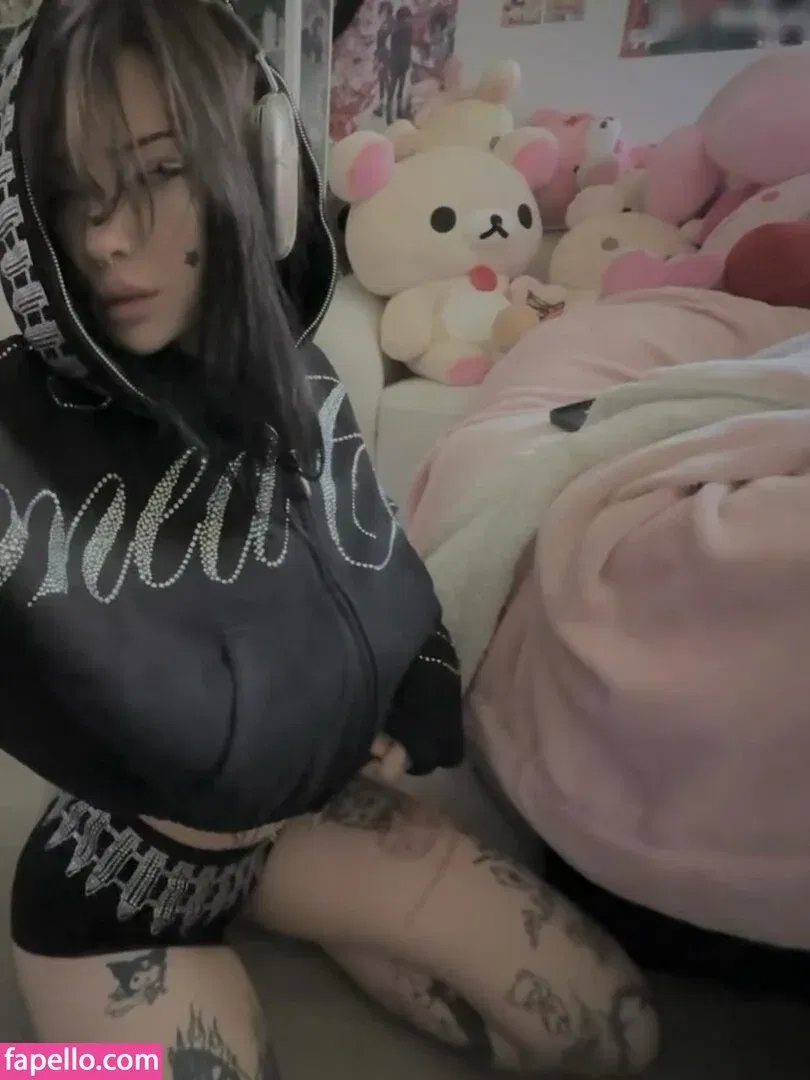 Laurinchhhe Onlyfans Photo Gallery 