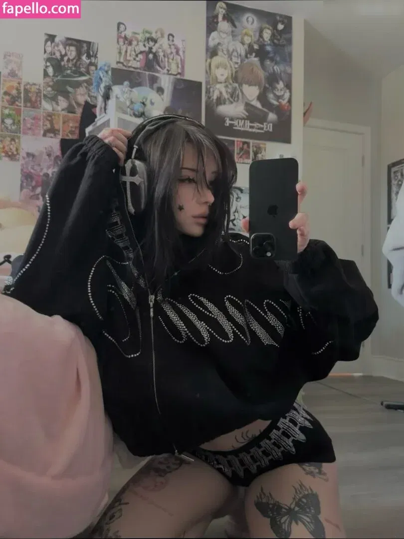 Laurinchhhe Onlyfans Photo Gallery 