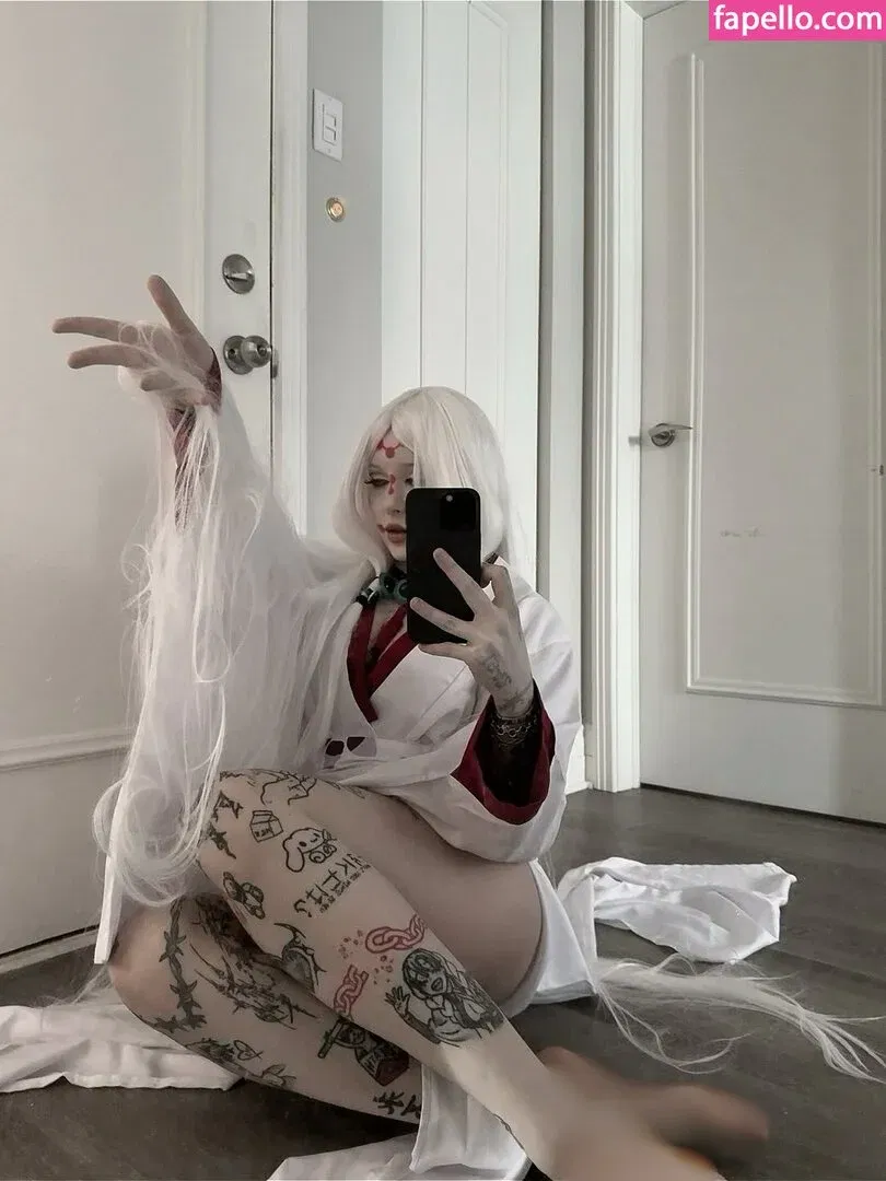 Laurinchhhe Onlyfans Photo Gallery 