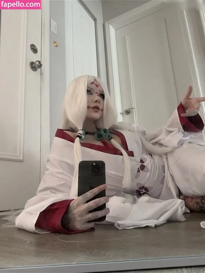 Laurinchhhe Onlyfans Photo Gallery 