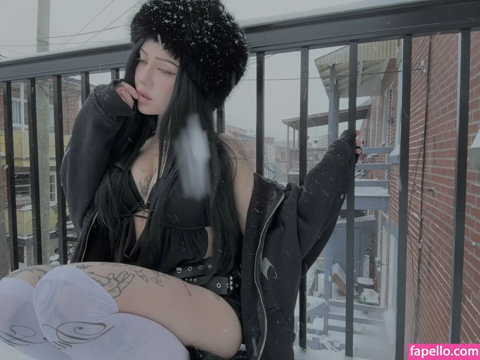 Laurinchhhe Onlyfans Photo Gallery 