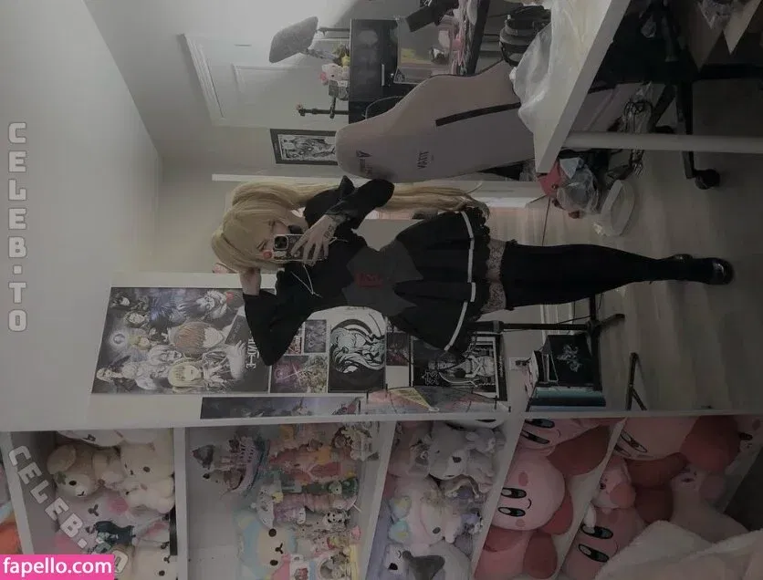 Laurinchhhe Onlyfans Photo Gallery 