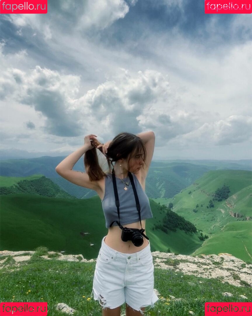 ksulev Onlyfans Photo Gallery 