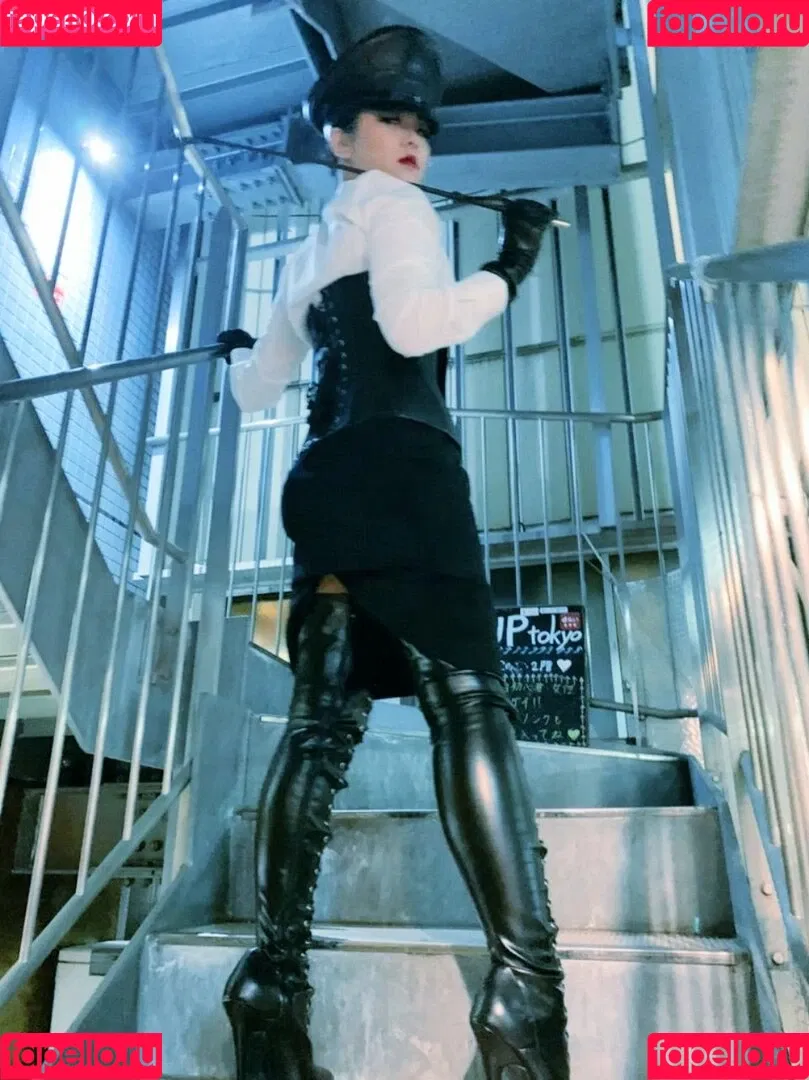 Mistress Orchid Onlyfans Photo Gallery 