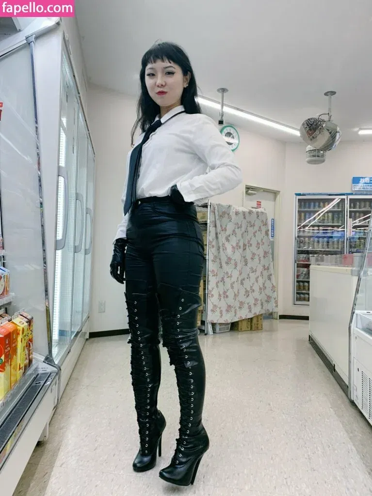 Mistress Orchid Onlyfans Photo Gallery 