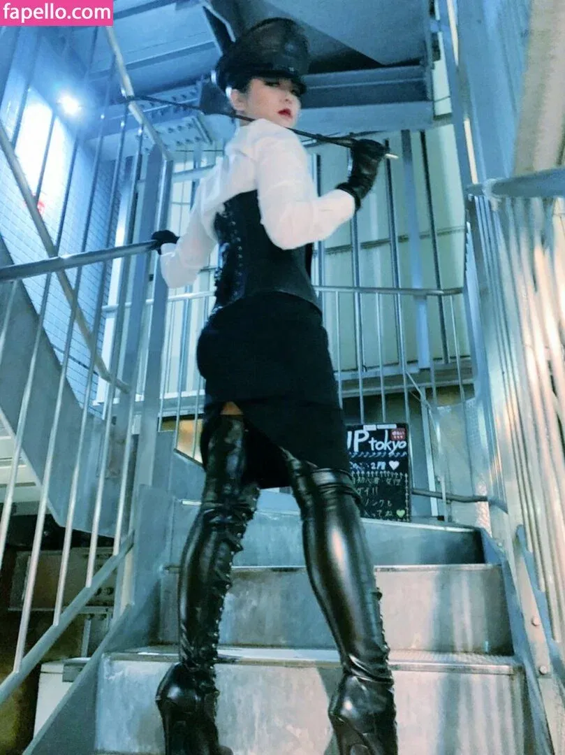 Mistress Orchid Onlyfans Photo Gallery 