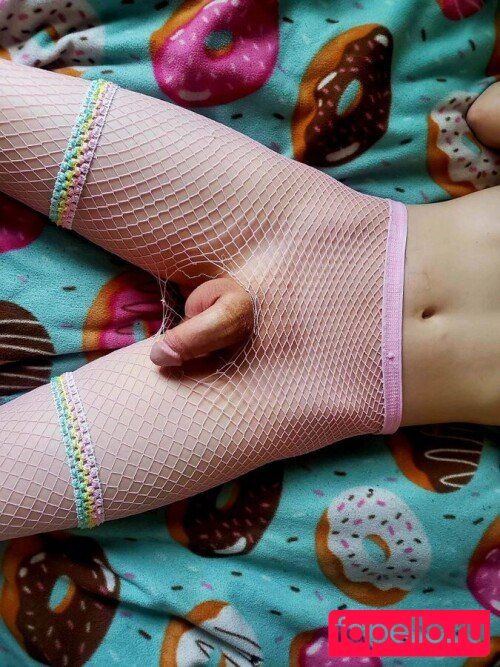 RainieBun Nude Onlyfans Photo 49