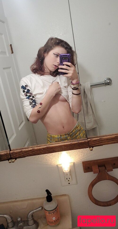 RainieBun Nude Onlyfans Photo 42