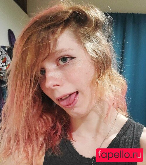 RainieBun Nude Onlyfans Photo 41