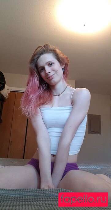 RainieBun Nude Onlyfans Photo 38