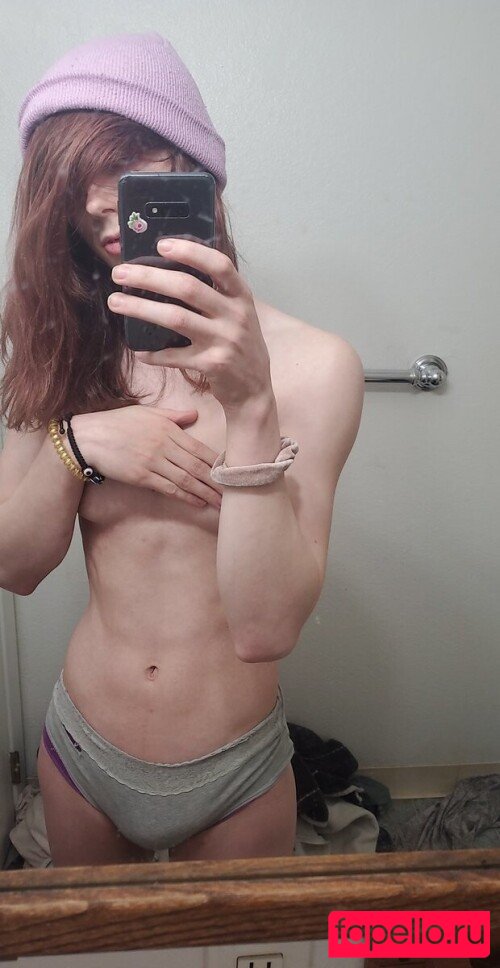 RainieBun Nude Onlyfans Photo 33