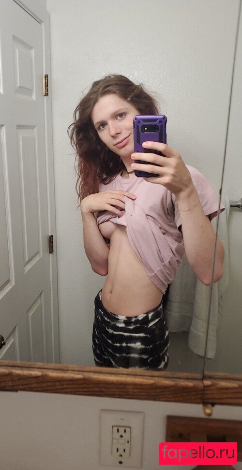 RainieBun Nude Onlyfans Photo 29