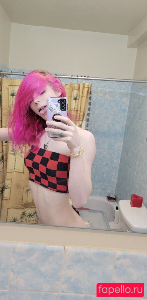 RainieBun Nude Onlyfans Photo 19