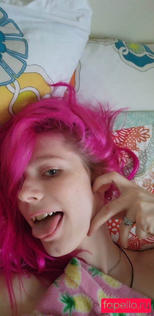 RainieBun Nude Onlyfans Photo 16