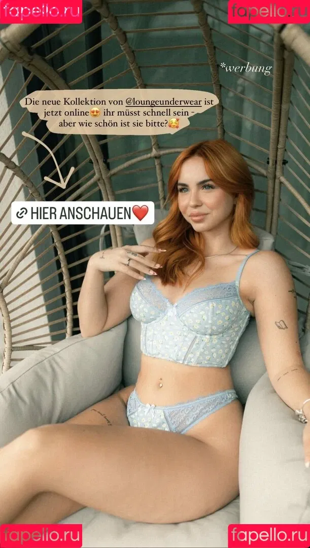 Nika Sophie Onlyfans Photo Gallery 