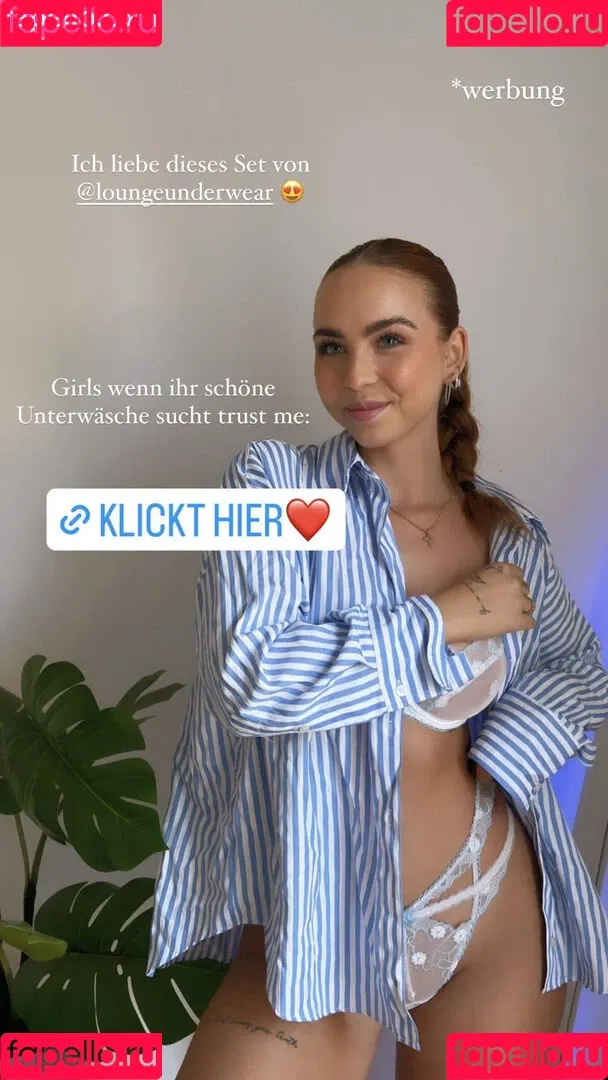 Nika Sophie Onlyfans Photo Gallery 