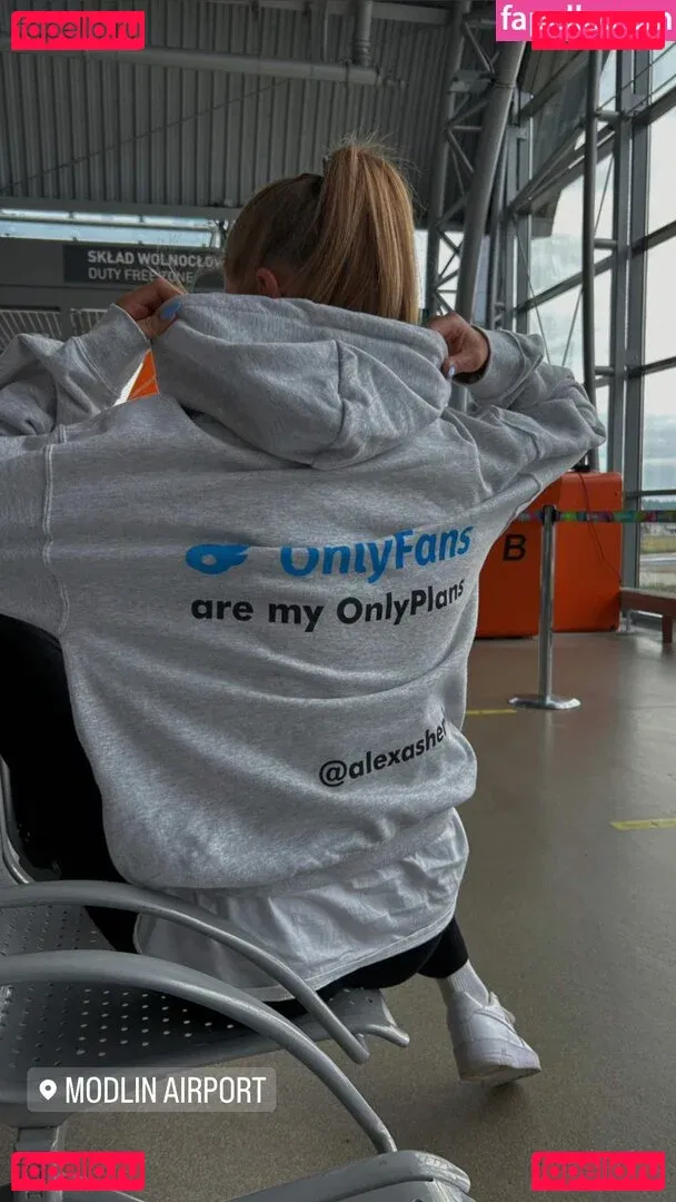 alexashenka Onlyfans Photo Gallery 