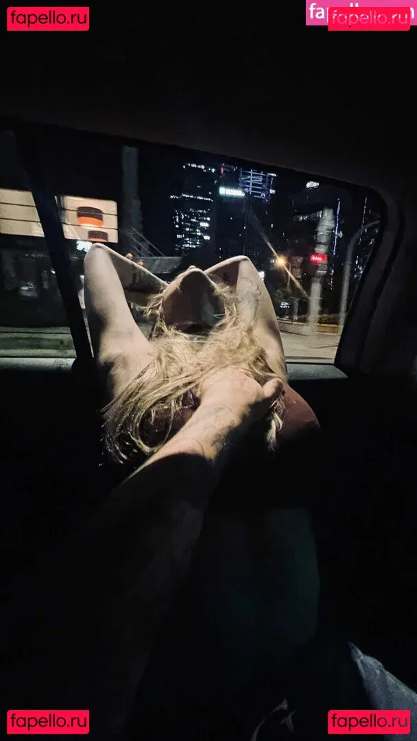 alexashenka Onlyfans Photo Gallery 