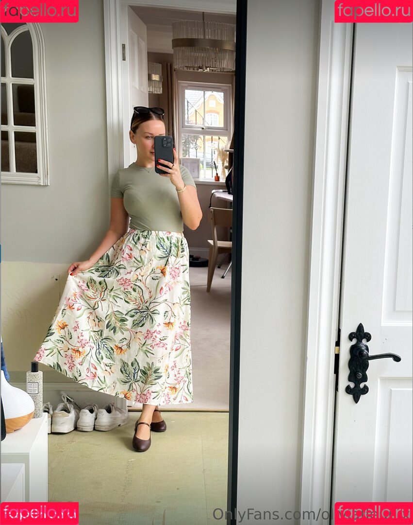 Olivia Fleur Onlyfans Photo Gallery 