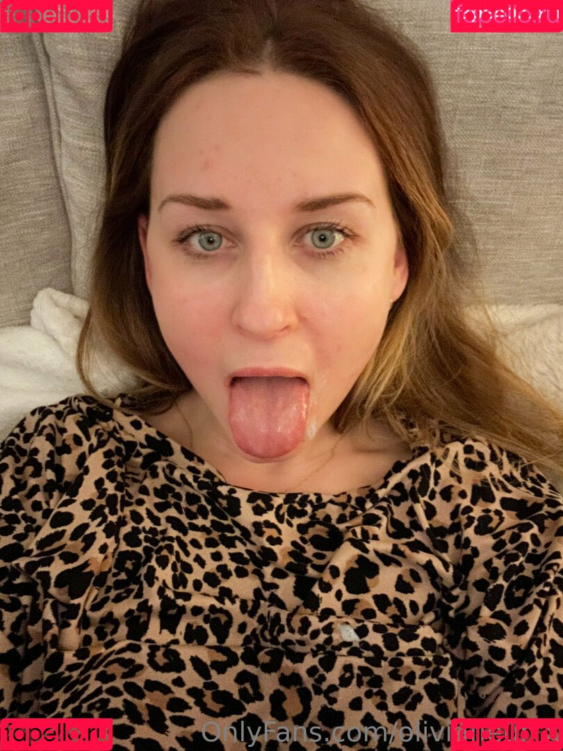 Olivia Fleur Onlyfans Photo Gallery 