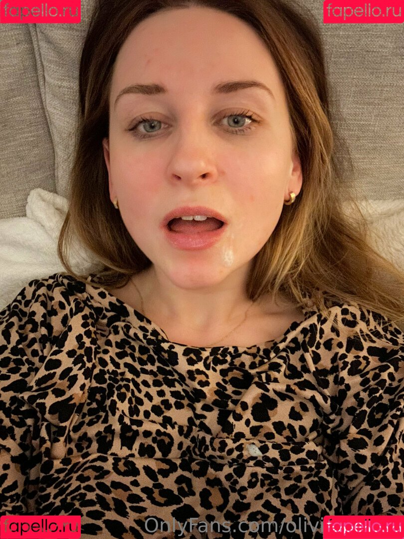 Olivia Fleur Onlyfans Photo Gallery 