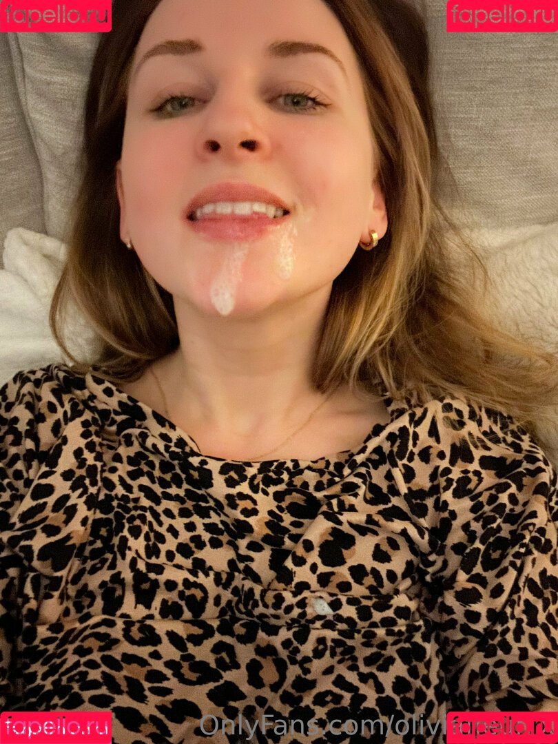 Olivia Fleur Onlyfans Photo Gallery 