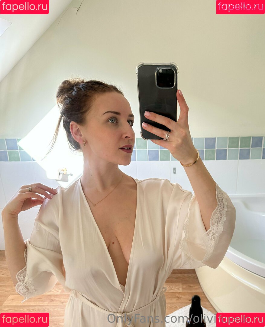 Olivia Fleur Onlyfans Photo Gallery 
