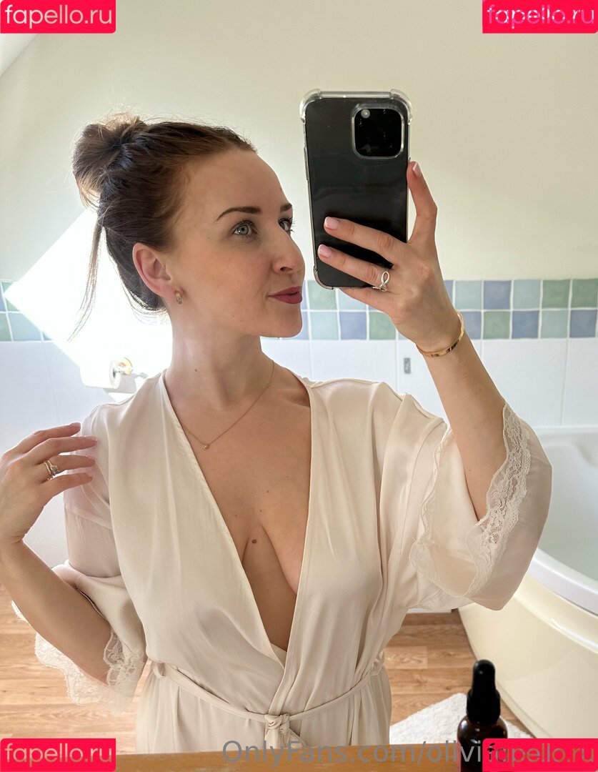 Olivia Fleur Onlyfans Photo Gallery 