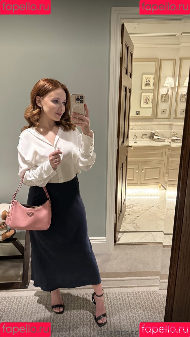 Olivia Fleur Onlyfans Photo Gallery 