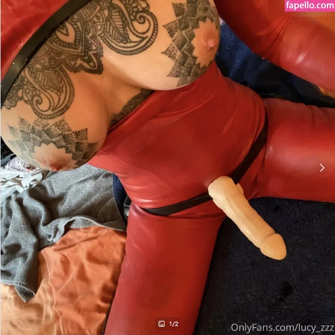 Lucy_zzz Onlyfans Photo Gallery 