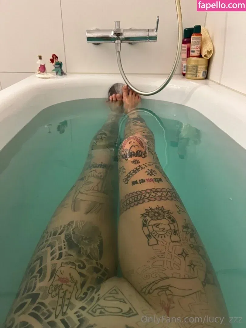 Lucy_zzz Onlyfans Photo Gallery 