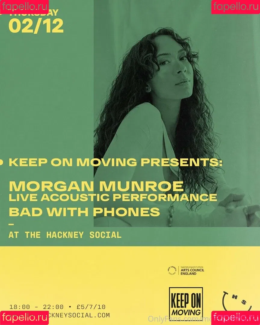 morganmunroe Onlyfans Photo Gallery 