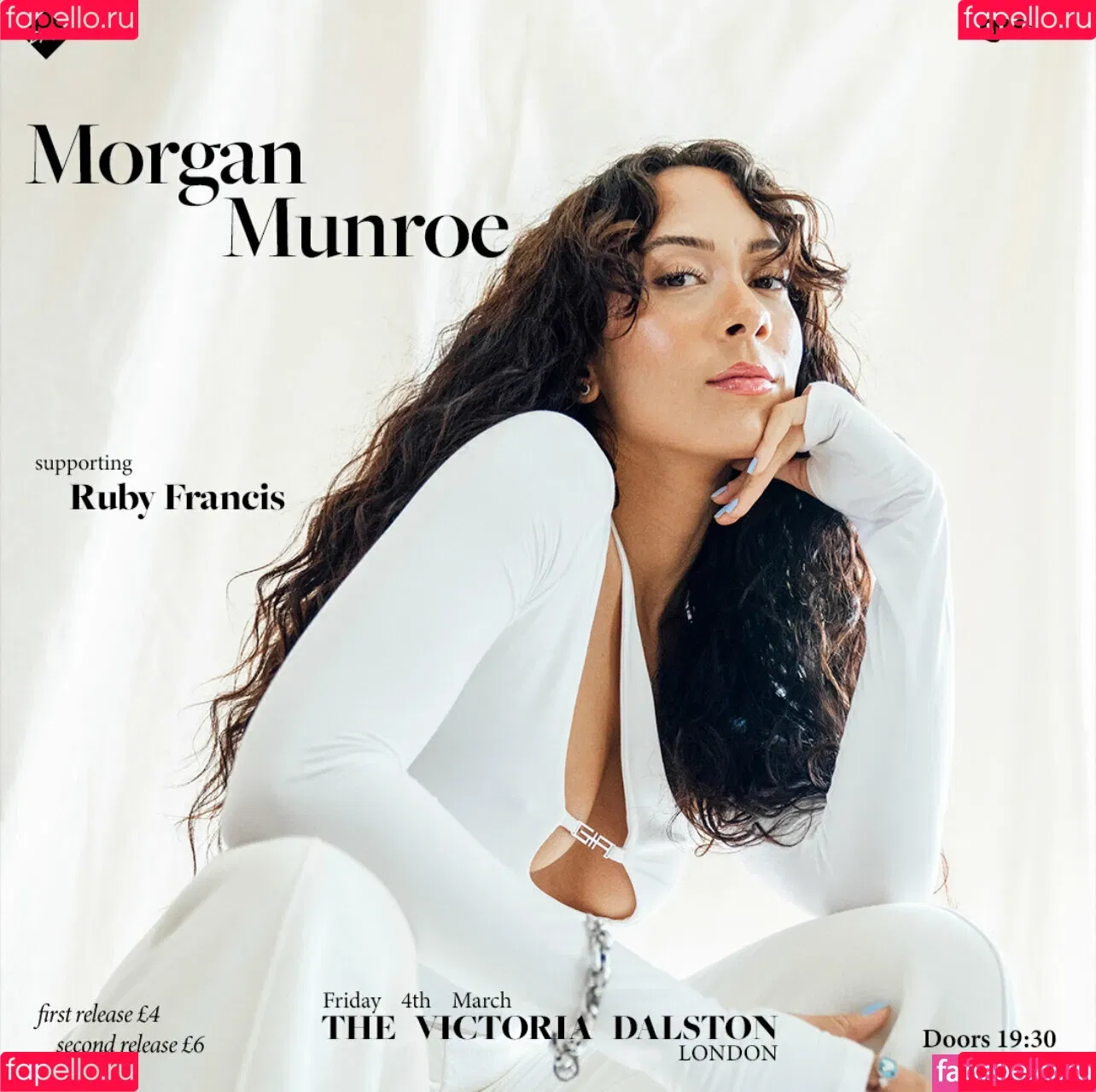 morganmunroe Onlyfans Photo Gallery 