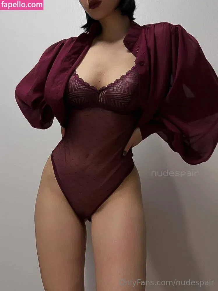 NuDespair Onlyfans Photo Gallery 