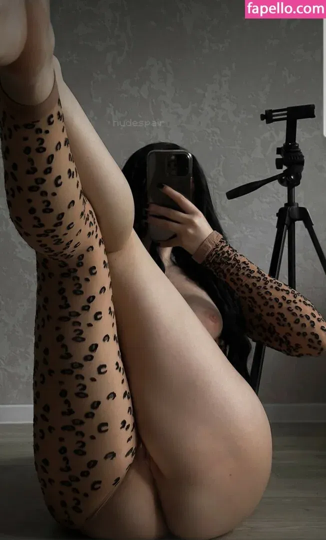 NuDespair Onlyfans Photo Gallery 