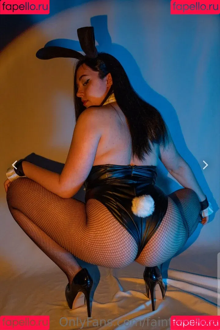 faintofart Onlyfans Photo Gallery 